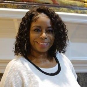 Meet your Posher, Cindy